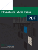 Introduction to FuturesTrading