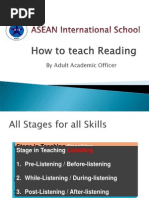 Download 3 Stages in Teaching Reading by Bora Sergio SN187228692 doc pdf