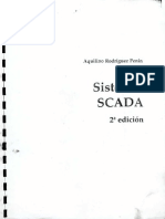 Sistemas Scada 2da Edicion (Portada)