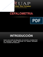 Cefalometria EXPO