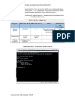 DHCP Relay