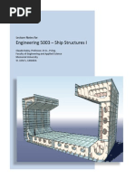 Download Ship Structures by Shyamshesha Giri SN187233209 doc pdf