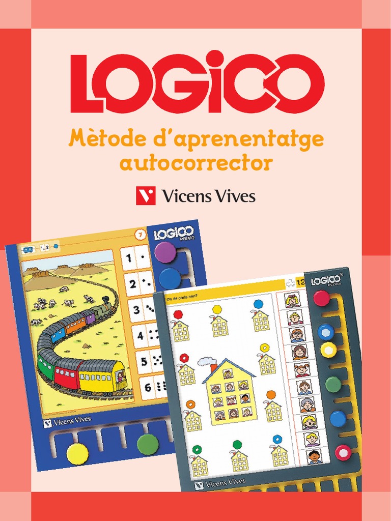 Logico | PDF