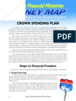 Crown Spending Plan 2