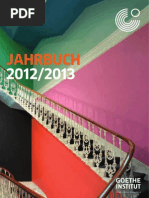 Jahrbuch 2012 13