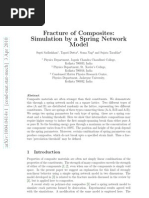 Fracture of Composites
