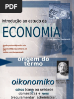 Aula Inaugural Contabeis