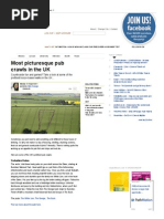 Most Picturesque Pub Crawls in the UK _ Studentbeans