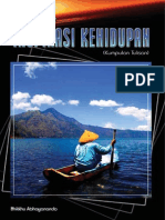 Dhamma Inspirasi Kehidupan