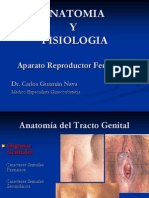 Anatomia y Fisiologia GO