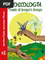 agroecologia manejo de pragas e doenças