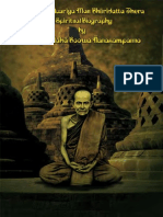 Otobiografi Acariya Man Bhuridatta Thera