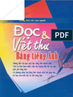 Doc Va Viet Thu Bang Tieng Anh