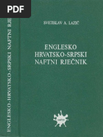 Naftni Recnik Eng-yug