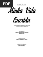 Malba Tahan - Minha Vida Queri