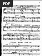 Seven Bridges Road Full Score Musical Compositions Vocal Music