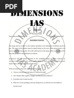 Download Essay topics for IAS main examination 2013 by Muhammed Ismayil SN187251724 doc pdf