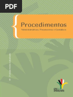 LivroProcedimentosAdmCFESS_2010