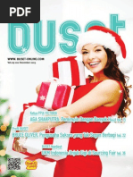 Download BUSET Vol 09-102 DECEMBER 2013 by BUSET Indonesian Newspaper SN187267354 doc pdf