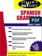 Schaum's Spanish Grammar - 218