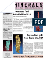 Minerals 1 Internet