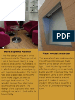 Analysis of Experience PDF