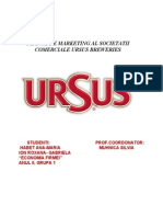 Ursus