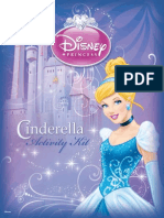 Cinderella Activity Kit2andpass