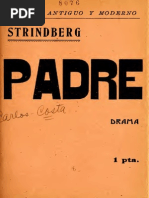 Strindberg Elpadre