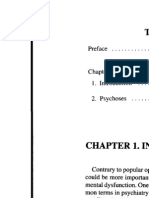 Psychiatry Made Riculously Simple