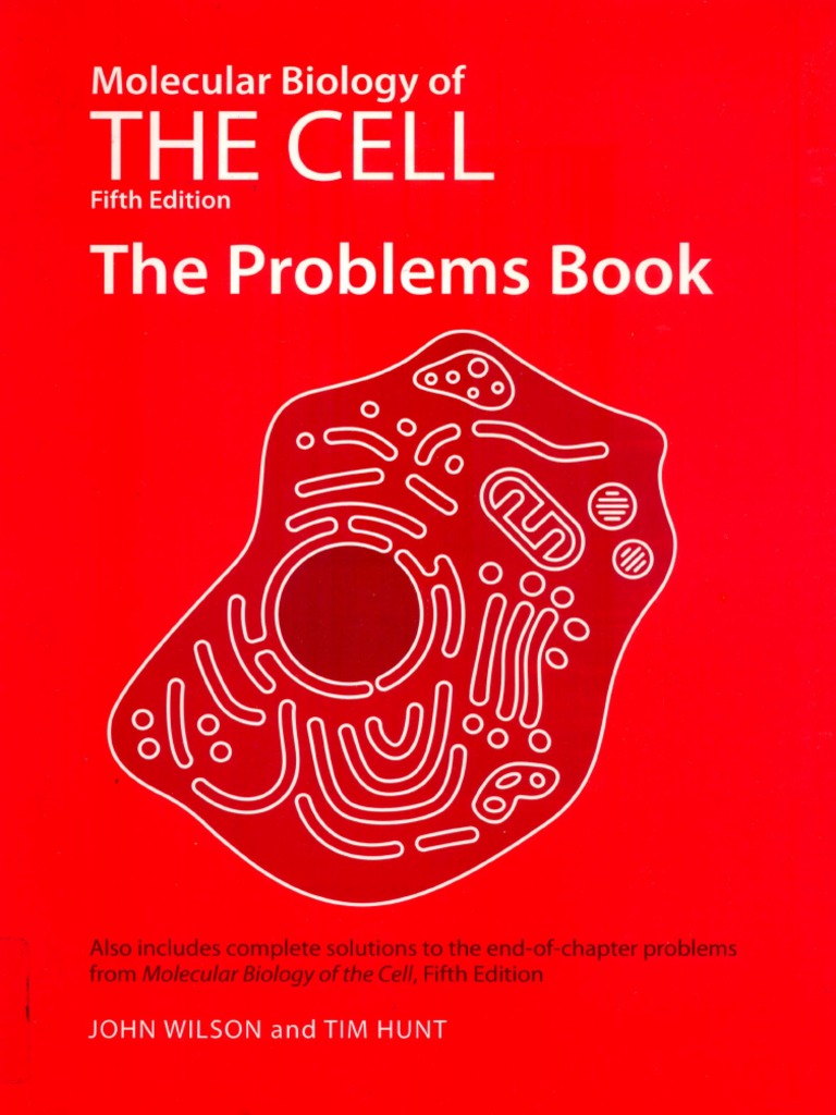 Cell Molecular Biology Karp 5th Edition