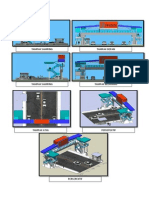 PDA Desain Jembatan Penyebrangan