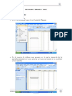Manual Project 2007 PDF