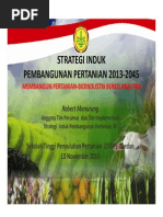 Download Strategi Induk Pembangunan Pertanian by asebdedy SN187293827 doc pdf