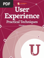 Download Smashing eBook 17 User Experience Practical Techniques 1 by MisliSlaluAda SN187293996 doc pdf