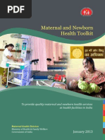 Download Maternal Newborn Health Toolkit by anand2469 SN187297514 doc pdf