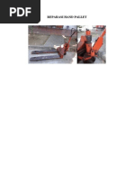 Download Reparasi Hand Palletdoc by yosafat_la SN187298740 doc pdf