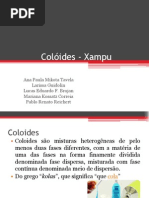 Colóides