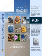 Florida's Living Beaches by Blair and Dawn Witherington