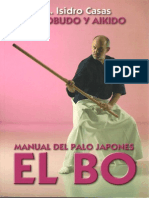 Manual Del Palo Japones
