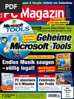 C'T 02.09 PDF | PDF
