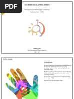 Recreation and wellness center case study picture