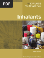 Rugby Boys: Inhalant Abuse in Manila | PDF