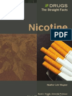 Drugs The Straight Facts, Nicotine Optimized