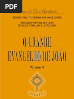 Jacob Lorber - O Grande Evangelho de Joào03