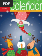 Download Kenton County Public Library December Calendar by Kenton County Public Library SN187326227 doc pdf