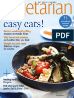 Vegetarian Times 2011-03