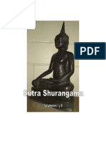 Shurangama Sutra Completo