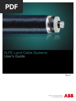 Busway Design | PDF | Electrical Resistance And Conductance | Transformer