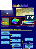 Seismic Method